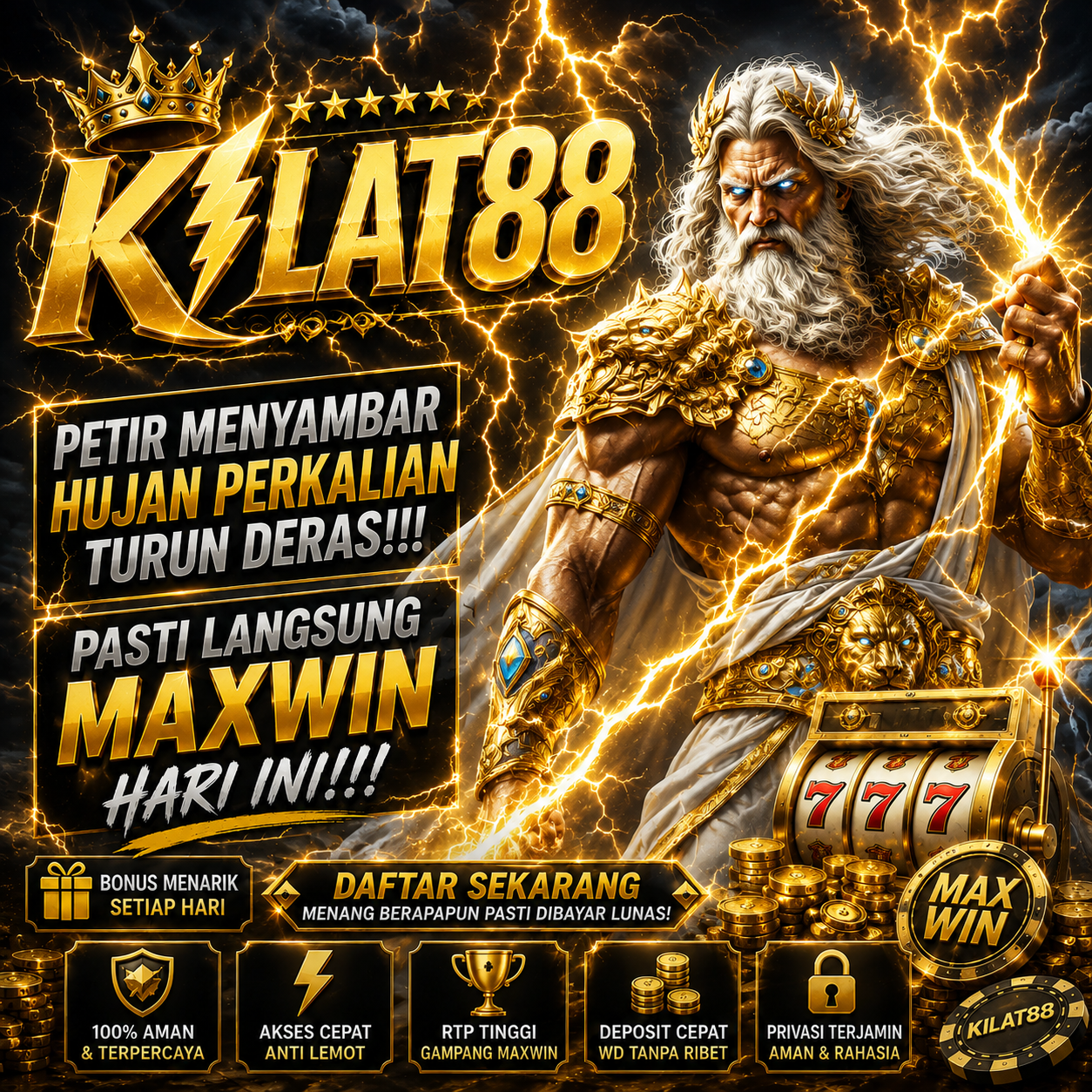 KILAT88