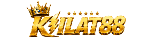 KILAT88 logo